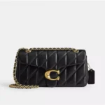 Premium Coach Tabby Shoulder Bag For Women (LAB1514)