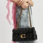 Premium Coach Tabby Shoulder Bag For Women (LAB1514)
