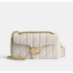 Premium Coach Tabby Shoulder Bag For Women (LAB1515)