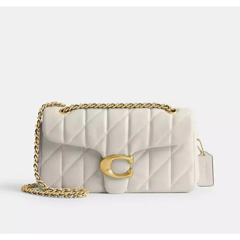 Premium Coach Tabby Shoulder Bag For Women (LAB1515)