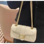 Premium Coach Tabby Shoulder Bag For Women (LAB1515)