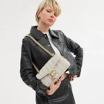 Premium Coach Tabby Shoulder Bag For Women (LAB1515)