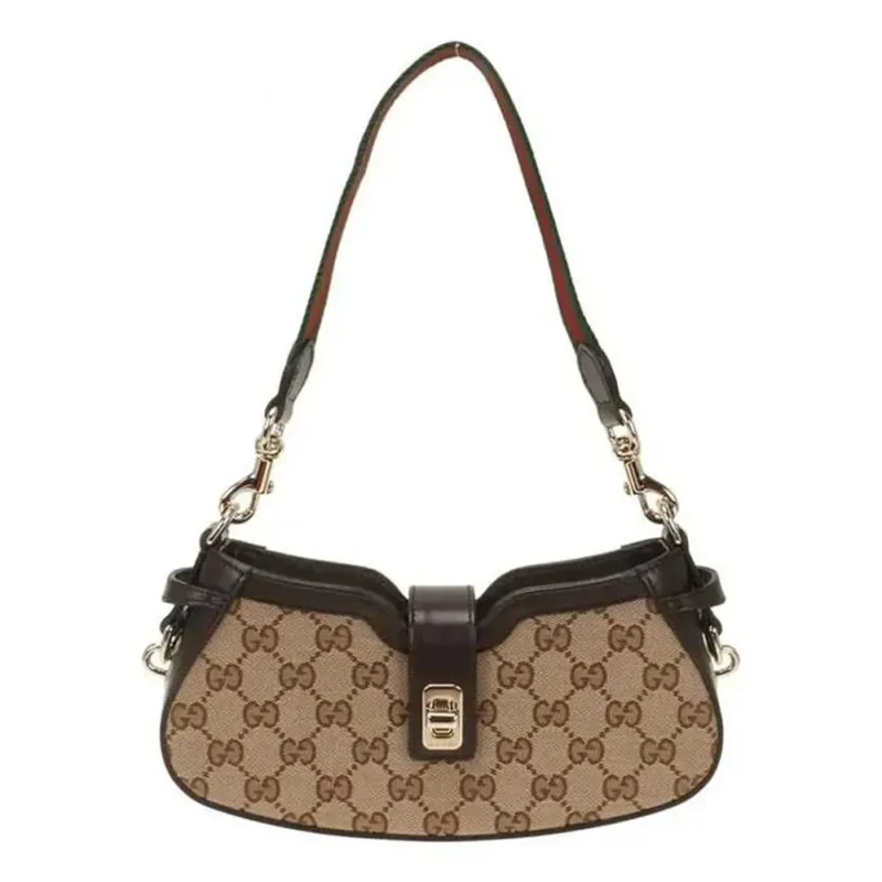 Premium Gucci Sling Bag With Og Box For Women (LAB1521)