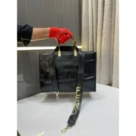 Premium Fendi Roma Tote Bag With Dust Bag For Women (LAB1523)