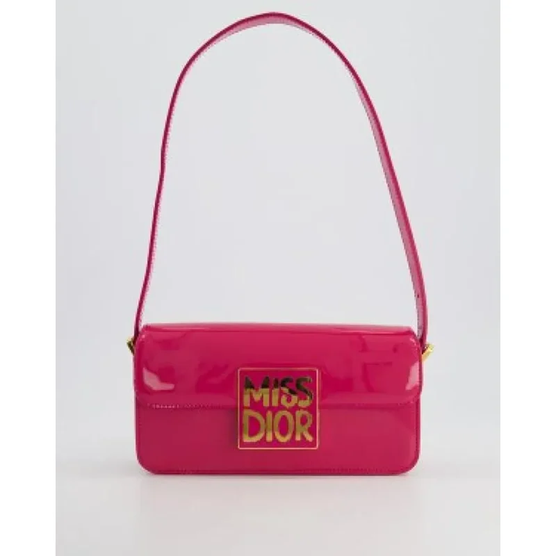 Premium Miss Dior Flap Bag For Women (LAB1590)