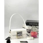 Premium Miss Dior Flap Bag For Women (LAB1592)