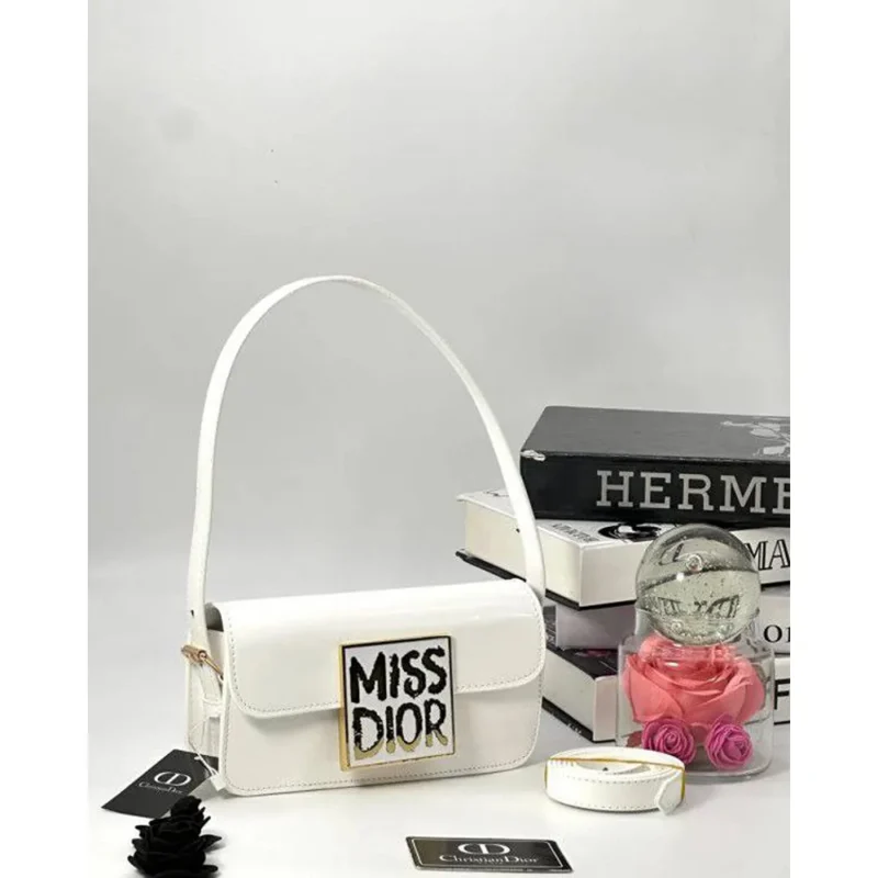 Premium Miss Dior Flap Bag For Women (LAB1592)