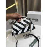 Premium Karl Lagerfeld Handbag For Women (LAB1590)