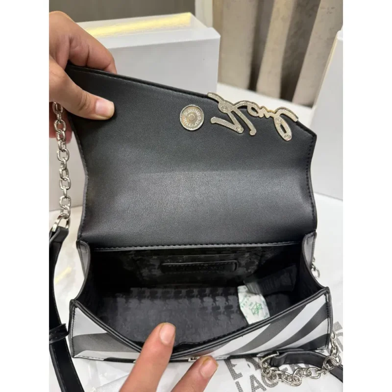 Premium Karl Lagerfeld Handbag For Women (LAB1590)