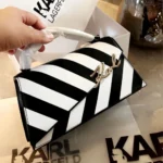 Premium Karl Lagerfeld Handbag For Women (LAB1590)