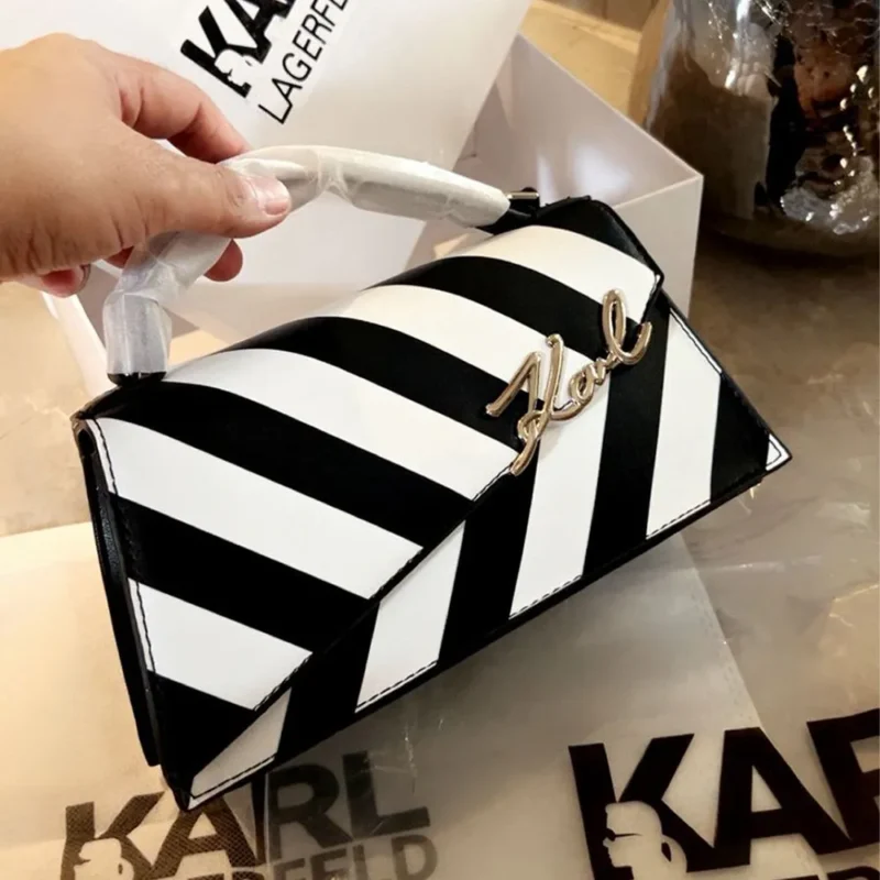Premium Karl Lagerfeld Handbag For Women (LAB1590)