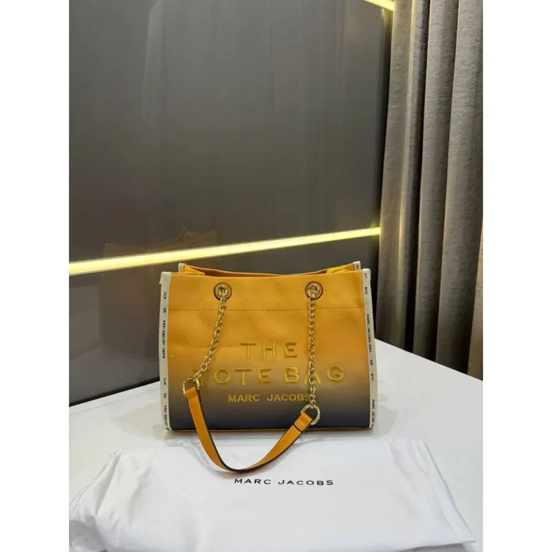 Premium Marc Jacobs Tote Bag For Women (LAB1595)