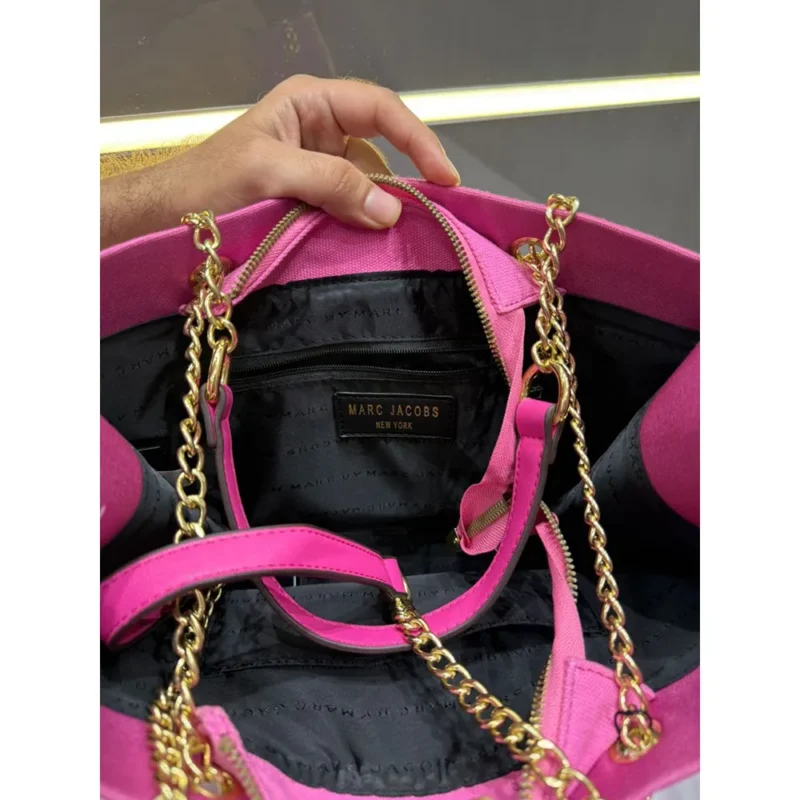 Premium Marc Jacobs Tote Bag For Women (LAB1592)