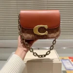 Premium Coach Handbag For Women (LAB1651)
