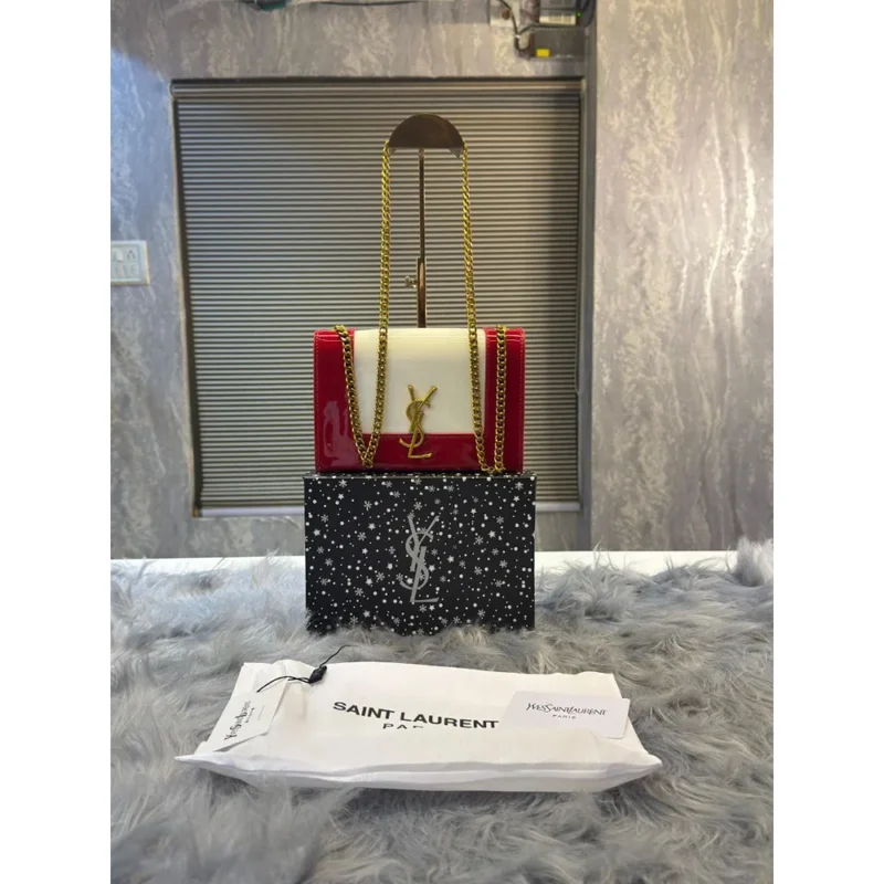 Premium YSL Saint Laurent Bag For Women (LAB1652)