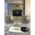 Premium Coach Handbag For Women (LAB1653)