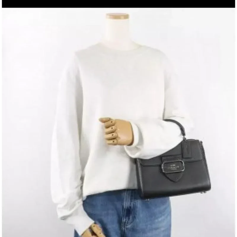 Premium Coach Handbag For Women (LAB1653)