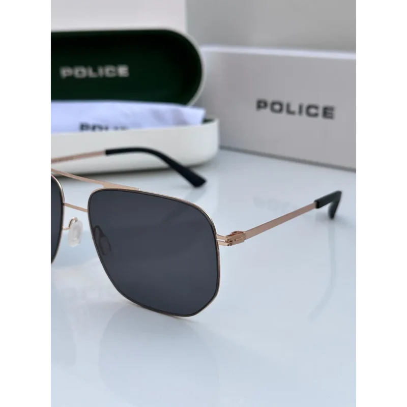 Classy Police Sunglasses for Men (SG-733)