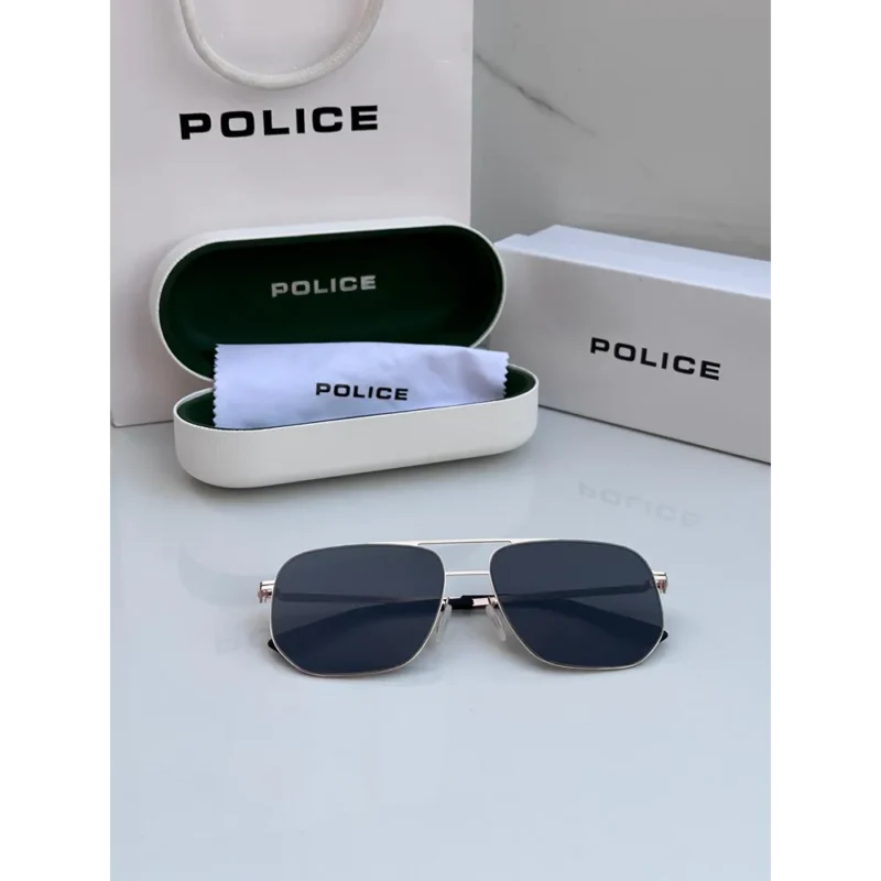 Classy Police Sunglasses for Men (SG-733)