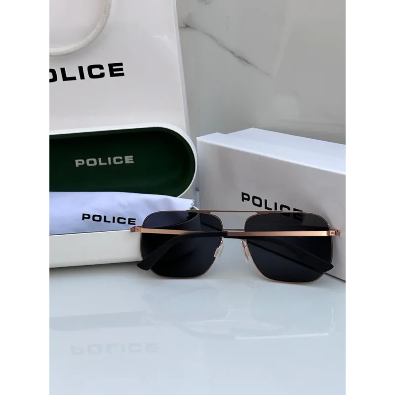 Classy Police Sunglasses for Men (SG-733)