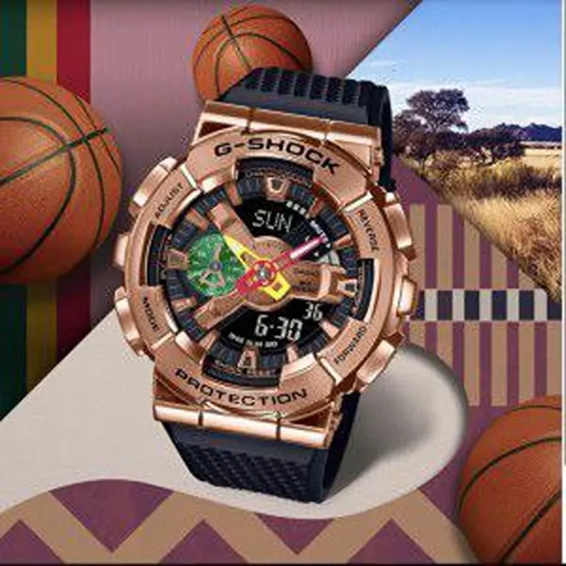 Casio G Shock Watch For Men (LAB853) - stayhit.in