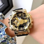 Casio G Shock Watch For Men (SG1630) - stayhit.in