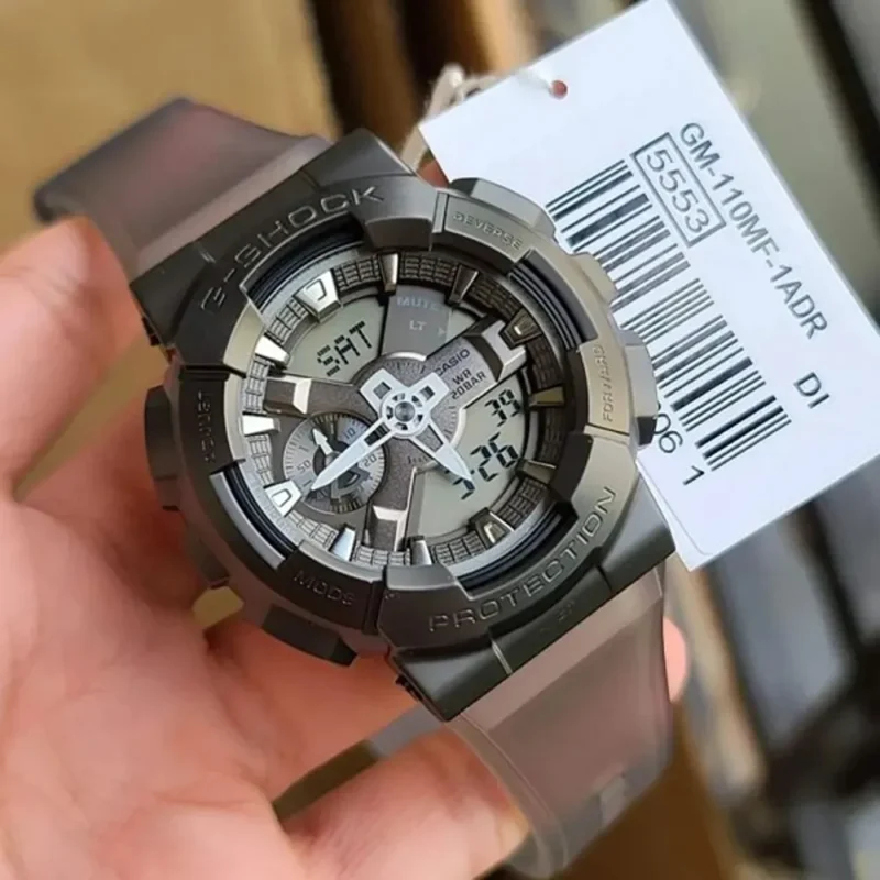Casio G Shock Watch For Men (SG1631) - stayhit.in