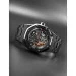 Elegant Audemars Piguet Skeleton Watch Automatic Japan For Men (JH631) - stayhit.in