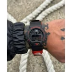 Elegant Casio G Shock X Supreme Watch Special Edition For Men (FGS121) - stayhit.in