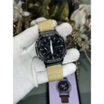 Elegant G Shock Gm2100 Watch Beige Japan For Men (JH640) - stayhit.in
