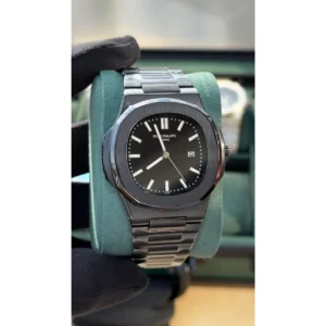 Elegant Patek Philippe Nautilus Watch For Men (JH634) - stayhit.in