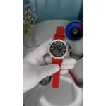 Elegant Richard Mille Rm33 03 Watch Red Grey For Men (JH636) - stayhit.in