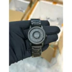 Elegant Sabr Watch Black For Men