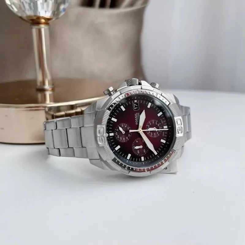 Fossil Watch For Men (SUP239) - stayhit.in