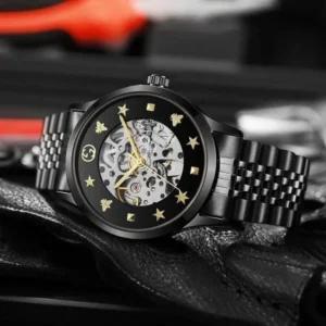 Gucci Watch For Men (BOT89) - stayhit.in