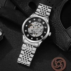 Gucci Watch For Men (BOT91) - stayhit.in