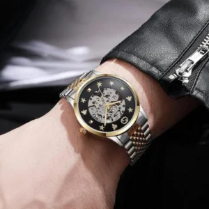 Gucci Watch For Men (BOT92) - stayhit.in