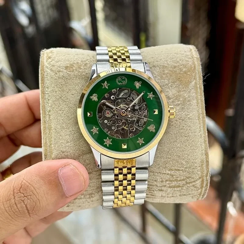 Gucci Watch For Men (SG1658) - stayhit.in