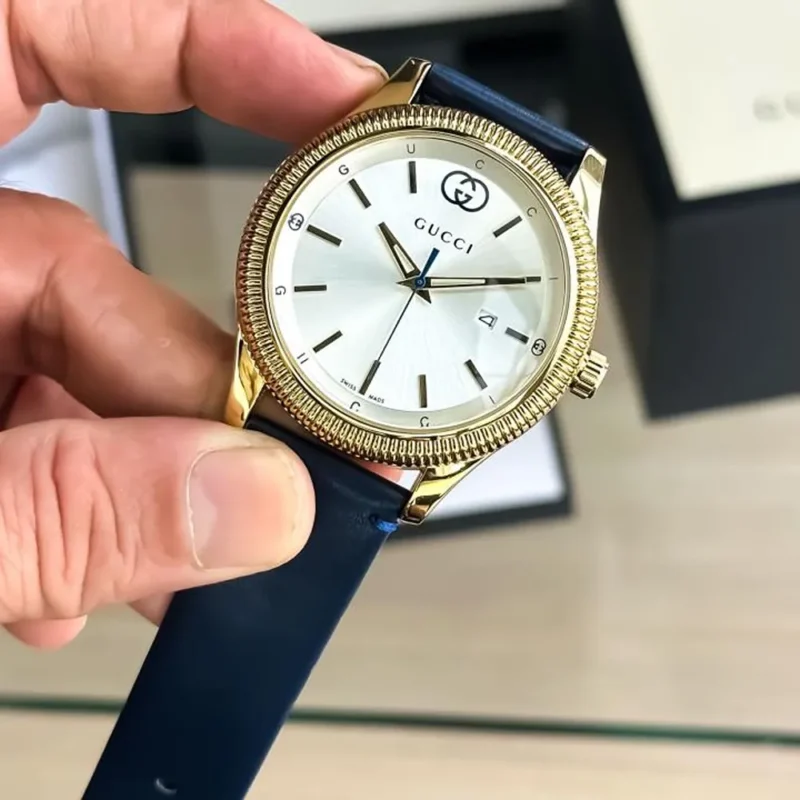 Gucci Watch For Men (SG1667) - stayhit.in