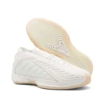 Imported Adidas Anthony Edwards Ae2 Shoes White For Men (WS251) - stayhit.in