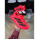 Imported Adidas Evo Sl Lucid Shoes Red For Men (LAB1077) - stayhit.in