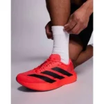Imported Adidas Evo Sl Lucid Shoes Red For Men (LAB1077) - stayhit.in