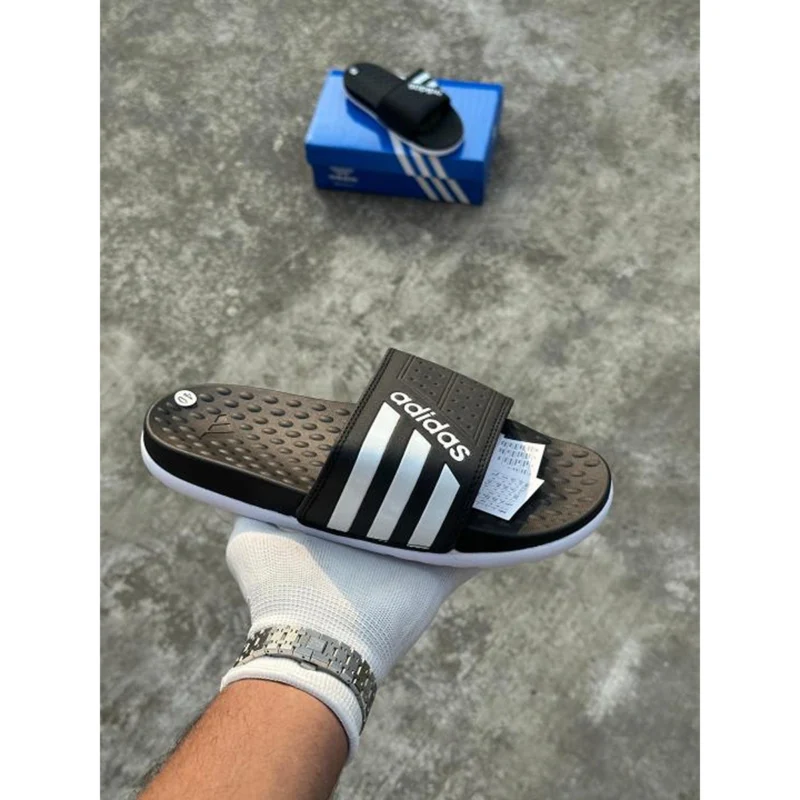 Imported Adidas Flip Flops For Men (HS514) - stayhit.in