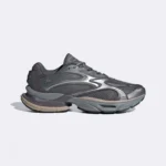 Imported Adidas Formotion Shoes On Grey Silver Metallic For Men (WS244) - stayhit.in