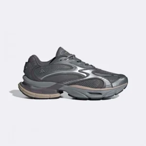 Imported Adidas Formotion Shoes On Grey Silver Metallic For Men (WS244) - stayhit.in
