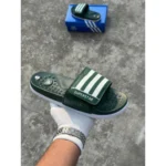 Imported Adidas Superstar Flip Flops Grey For Men (HS519) - stayhit.in