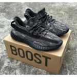 Imported Adidas Yeezy 350 V2 Dark Shoes For Men (SOS276) - stayhit.in