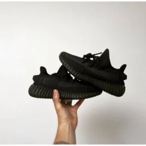 Imported Adidas Yeezy 350 V2 Shoes With All Accessories For Men (SOS278) - stayhit.in