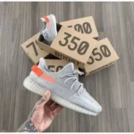 Imported Adidas Yeezy 350 V2 Tail Light Shoes For Men (JH802) - stayhit.in