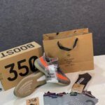 Imported Adidas Yeezy 350v2 Beluga Shoes For Men (SOS277) - stayhit.in